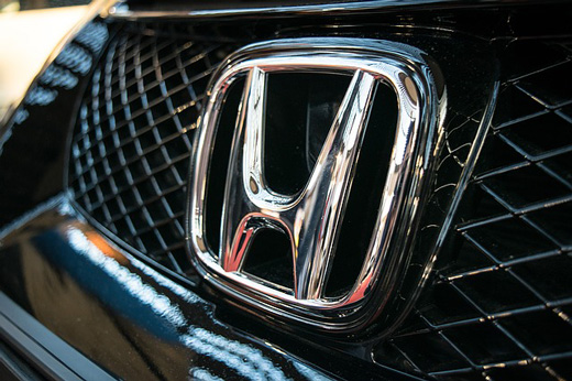 Honda afbeelding